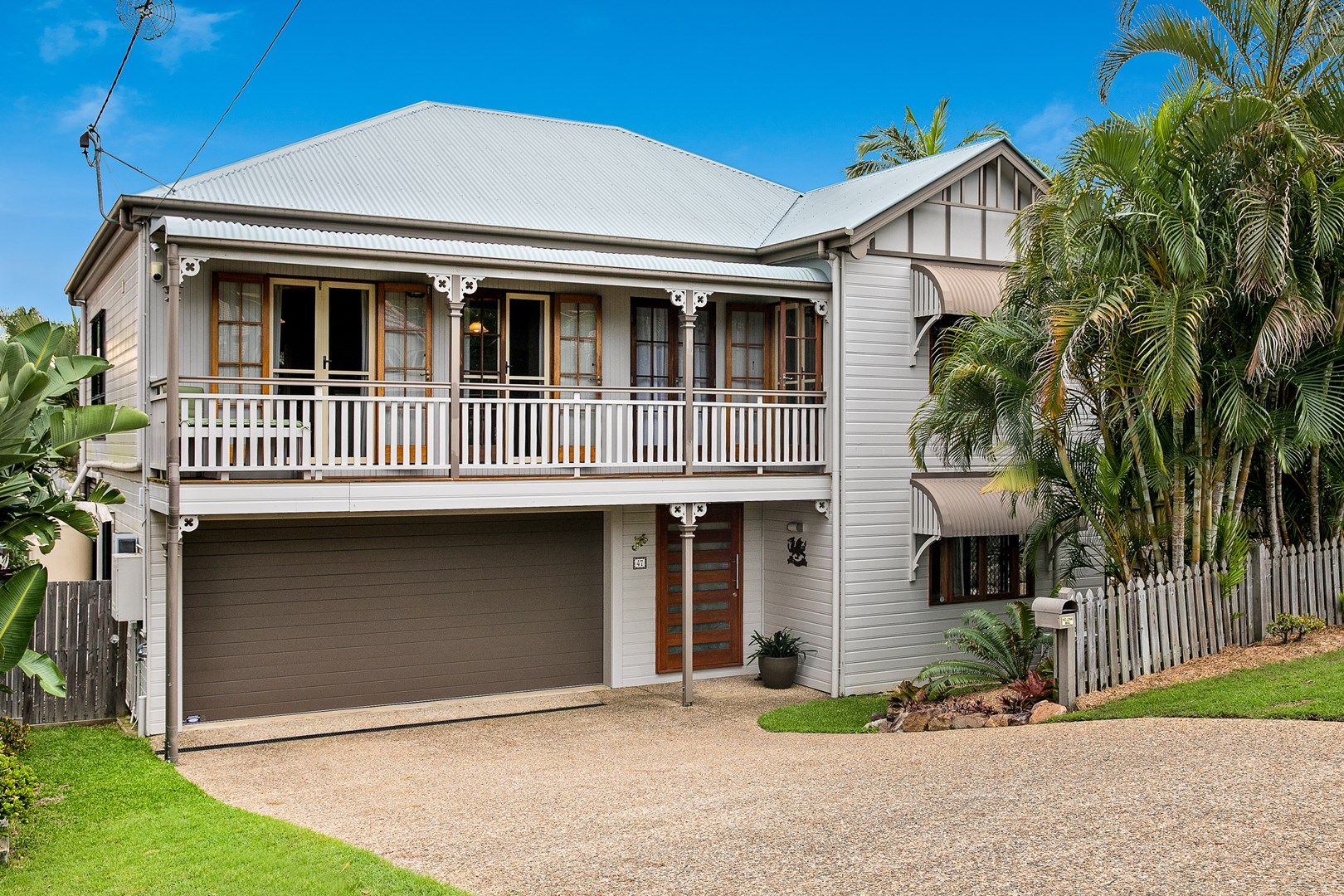 47 Grainger Street, Wynnum West QLD 4178, Image 0