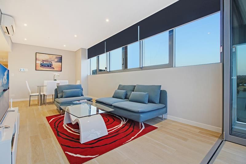 807/3 Foreshore Place, Wentworth Point NSW 2127