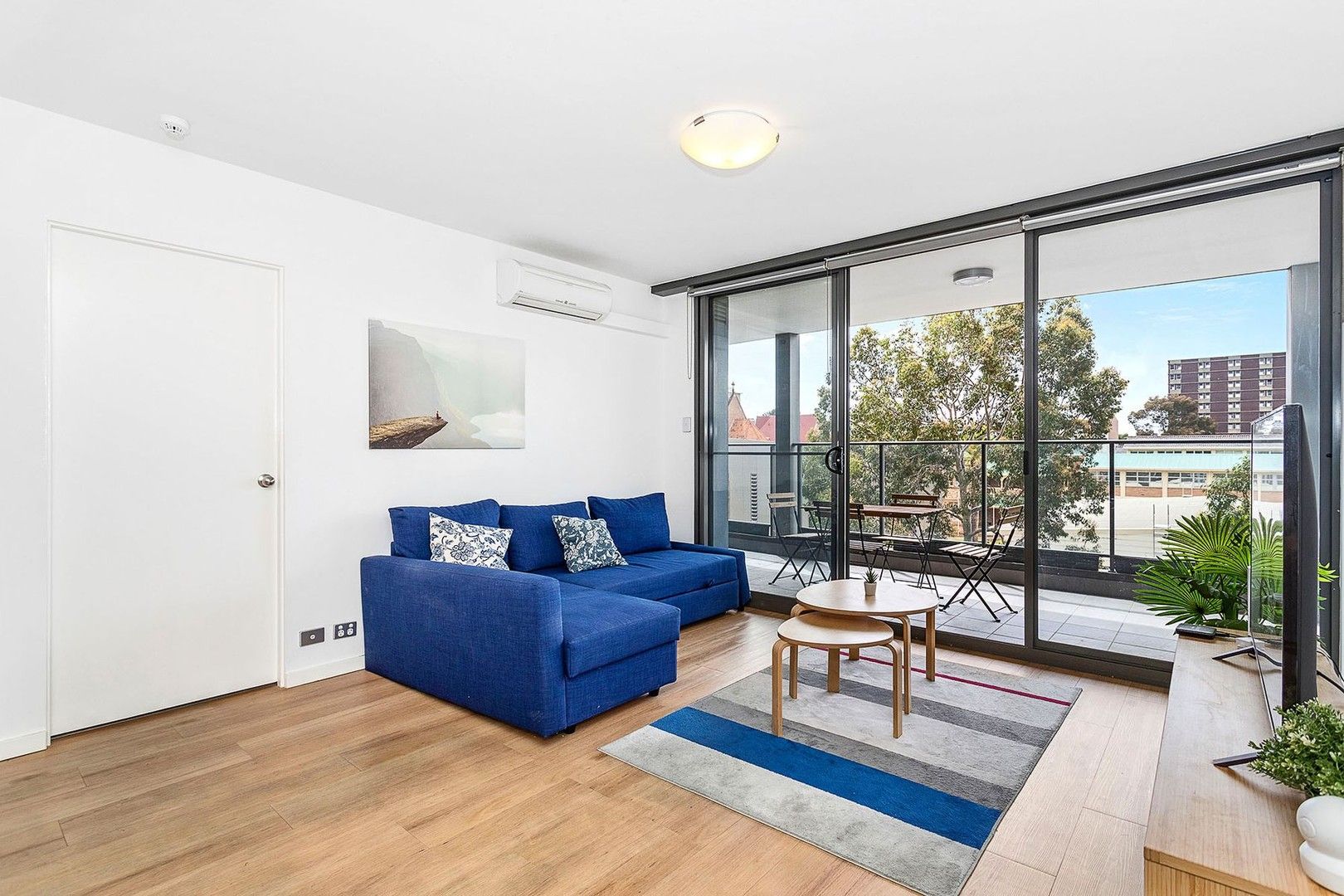 2 bedrooms Apartment / Unit / Flat in 92/369 Hay Street PERTH WA, 6000