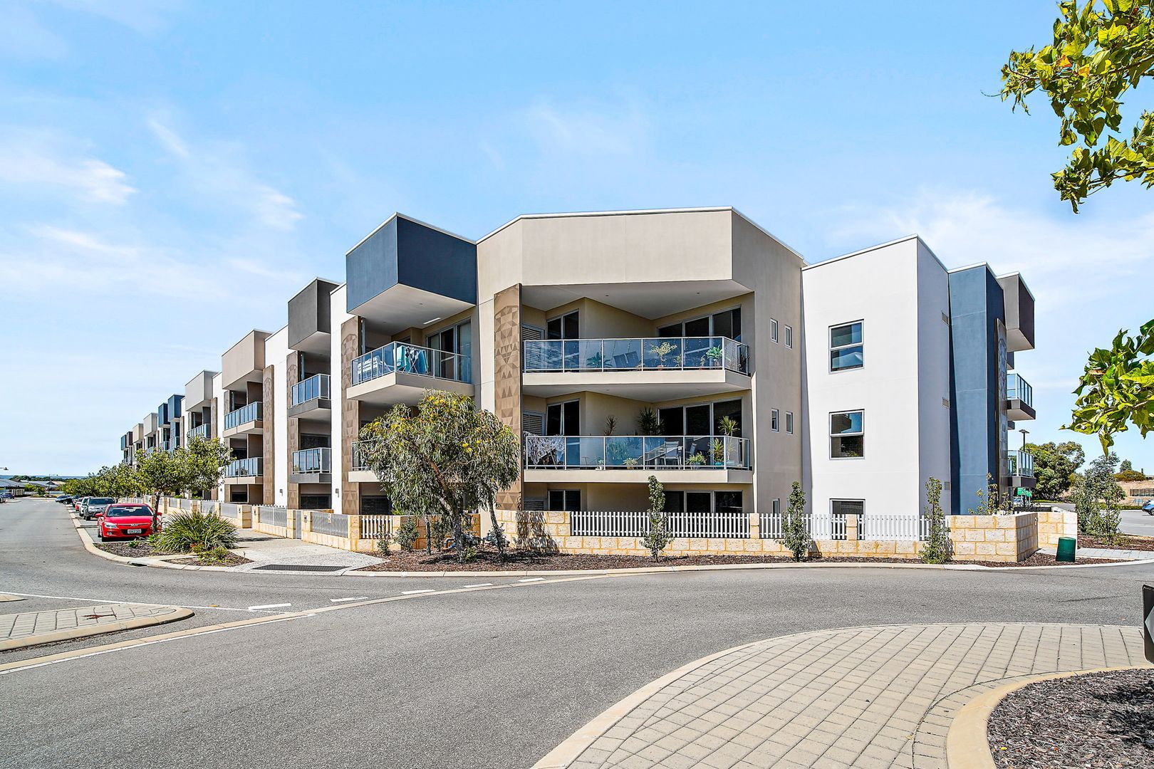 32/60 Flourish Loop, Atwell WA 6164, Image 0