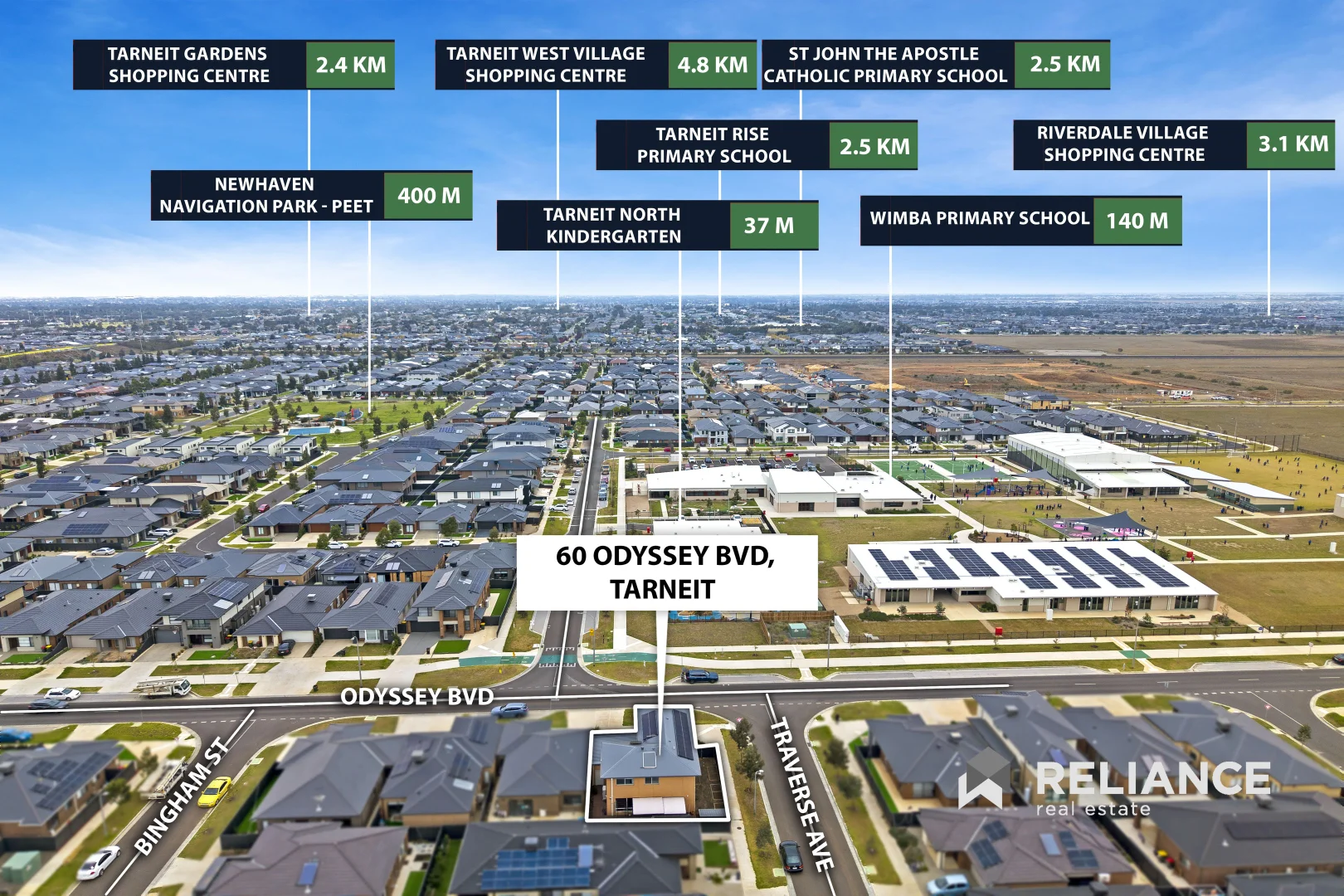 Additional image 24 of 60 Odyssey Boulevard, Tarneit VIC 3029