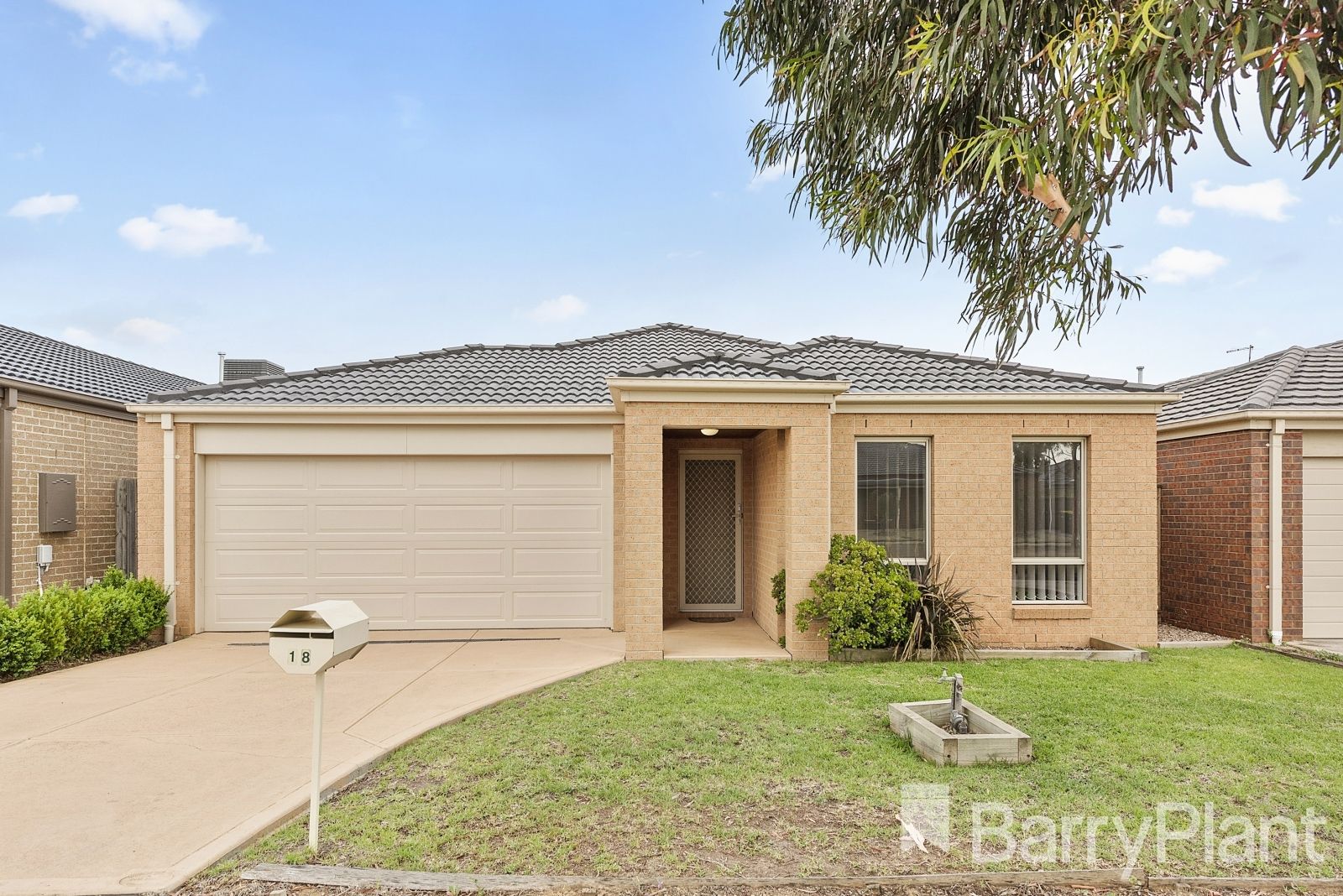 18 Barleygrass Crescent, Brookfield VIC 3338, Image 0