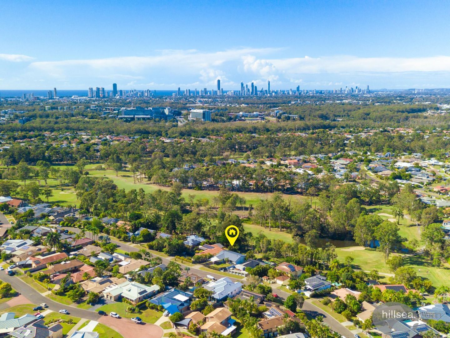 40 Jack Nicklaus Way, Parkwood QLD 4214