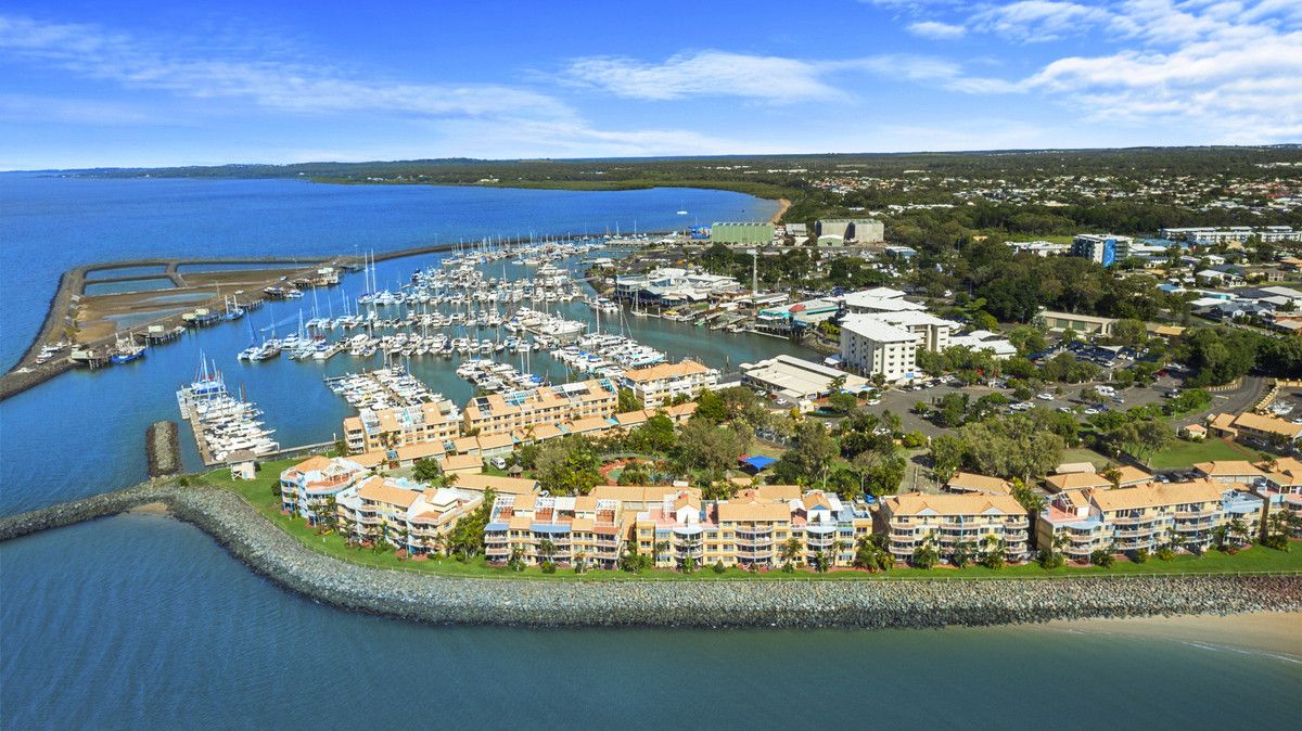 37/17 Buccaneer Drive, Urangan QLD 4655 Domain