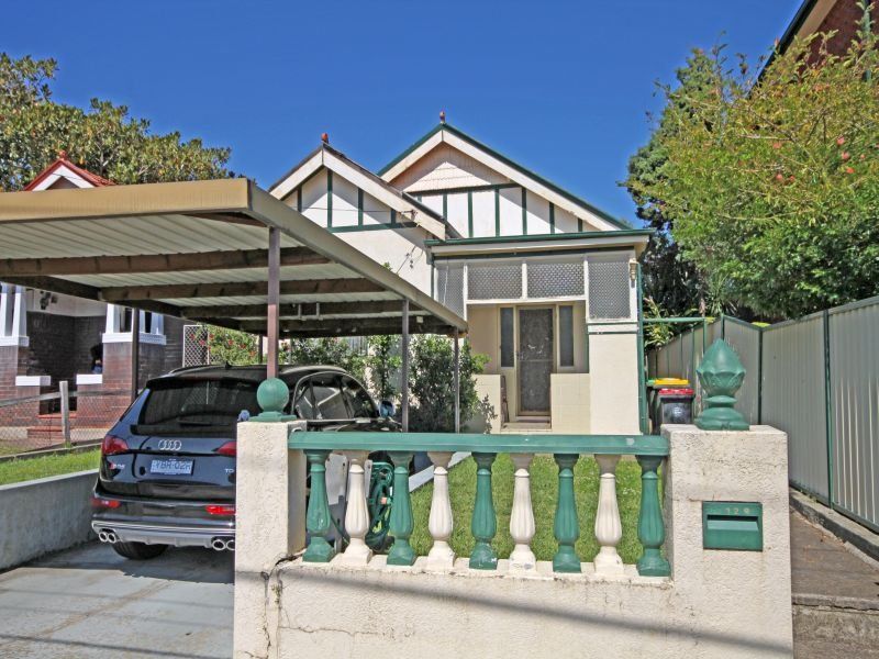 3 bedrooms House in 129. Croydon Street LAKEMBA NSW, 2195