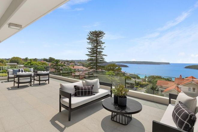 Picture of 30 Stanley Avenue, MOSMAN NSW 2088