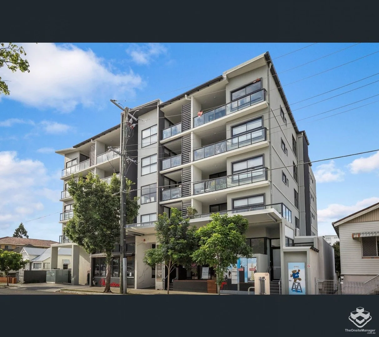 Additional image 11 of ID:21173236/109 Chalk Street, Lutwyche QLD 4030