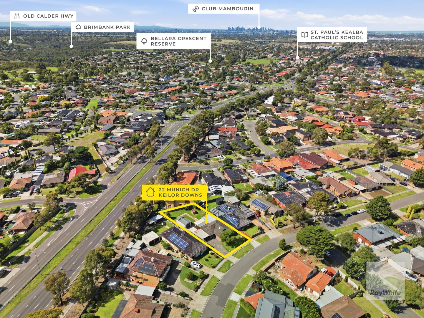 Additional image 15 of 22 Munich Drive, Keilor Downs VIC 3038