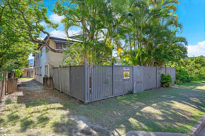 Picture of 89 Digger Street, CAIRNS NORTH QLD 4870