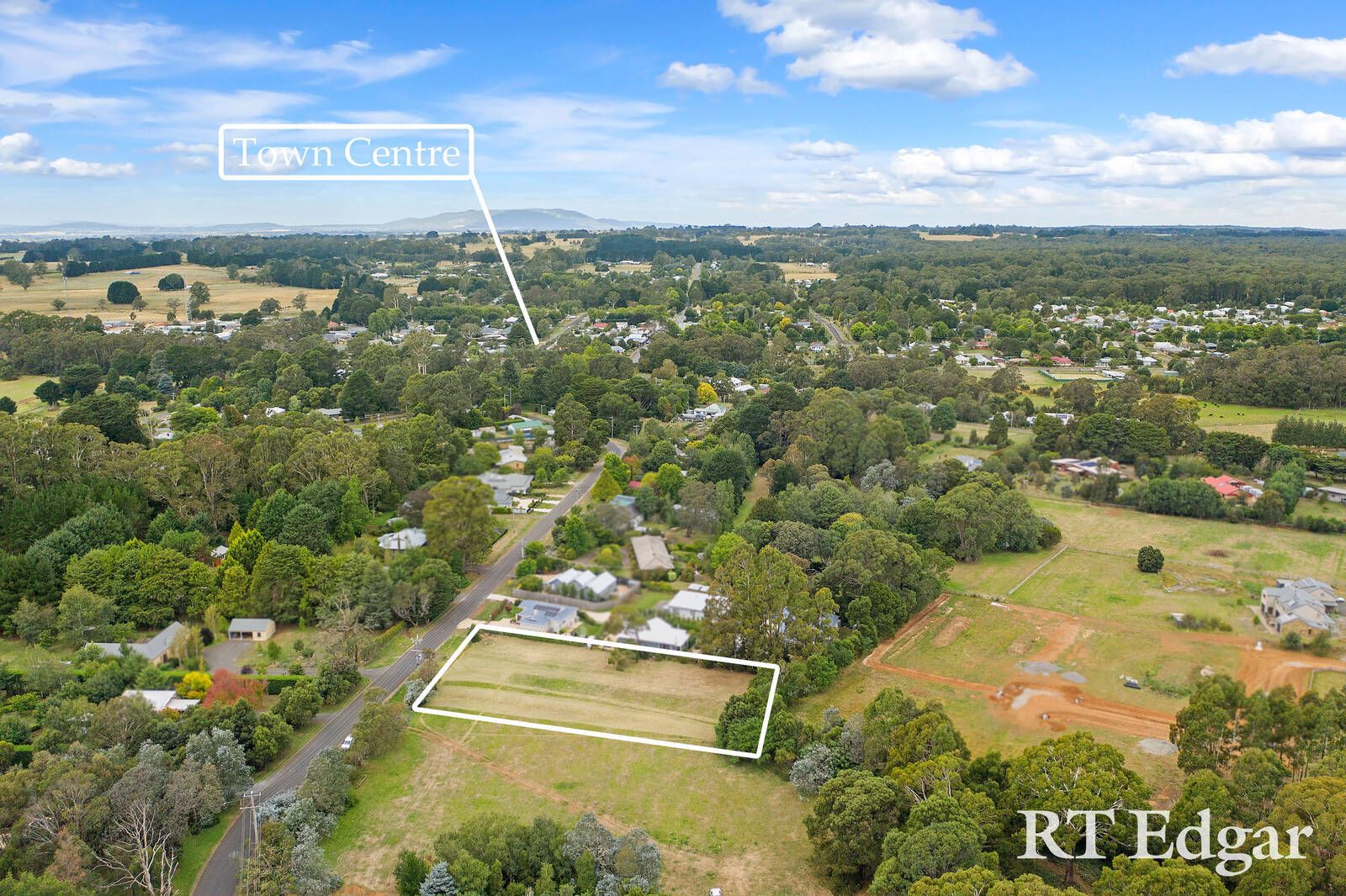 Lot B/49 Mulcahys Road, Trentham VIC 3458, Image 0