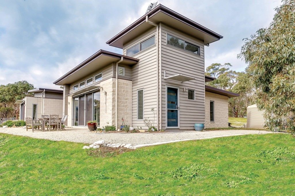 655 Derwent Jacks Road, Berringa VIC 3351, Image 1