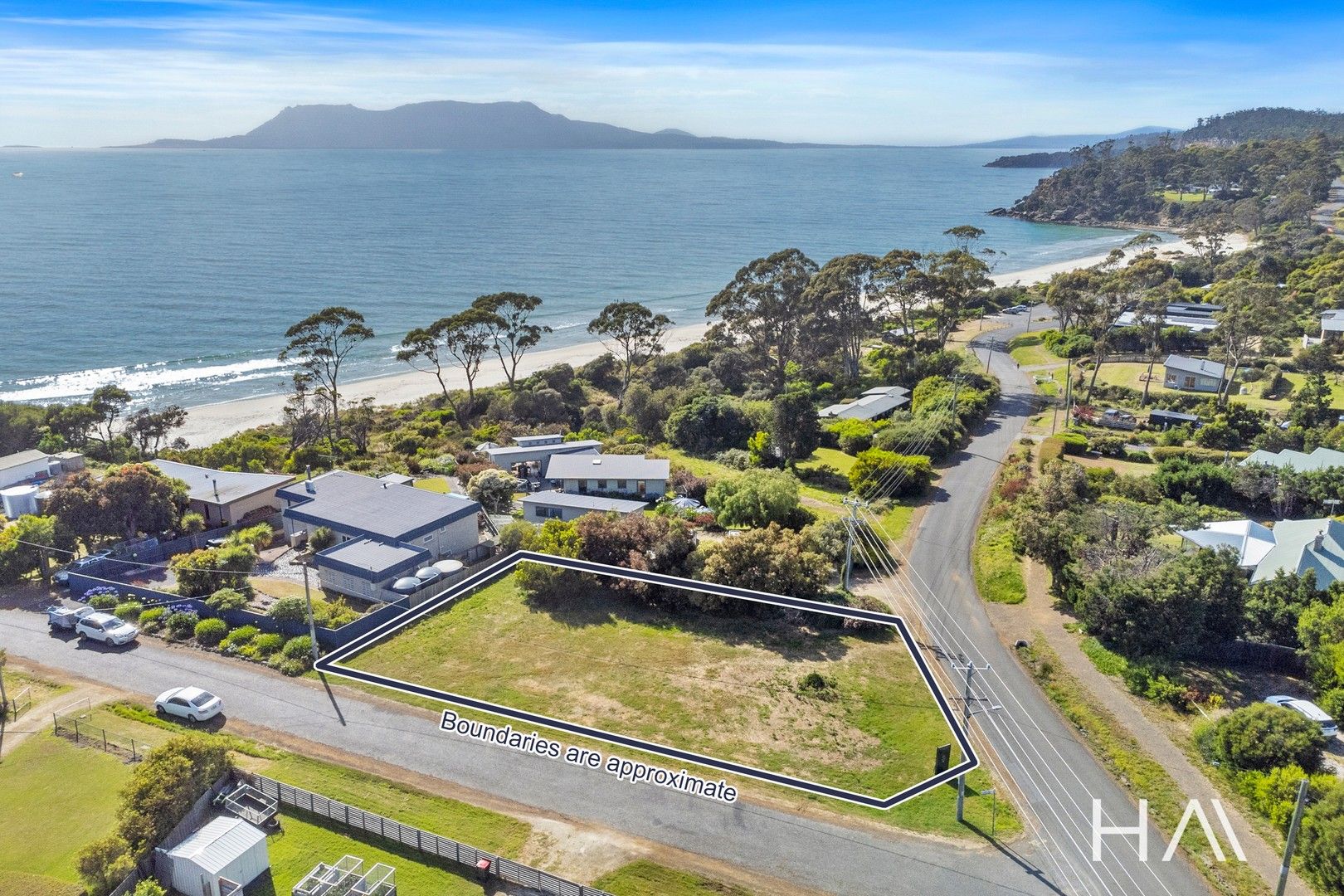 291 Rheban Road, Spring Beach TAS 7190, Image 0