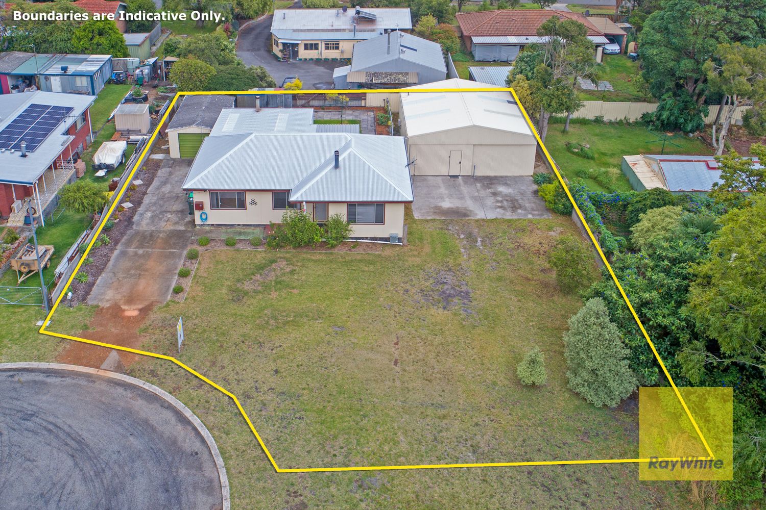 2 Regent Street, Gledhow WA 6330, Image 0