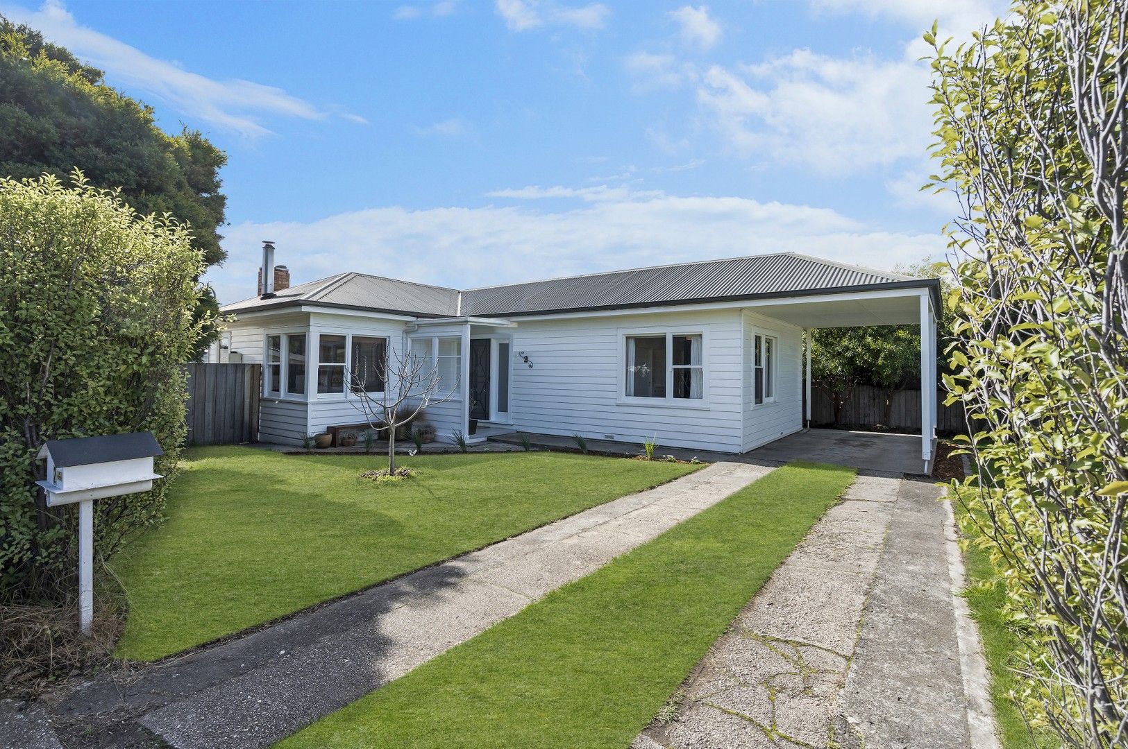 2 Barton Street, Mowbray TAS 7248, Image 0