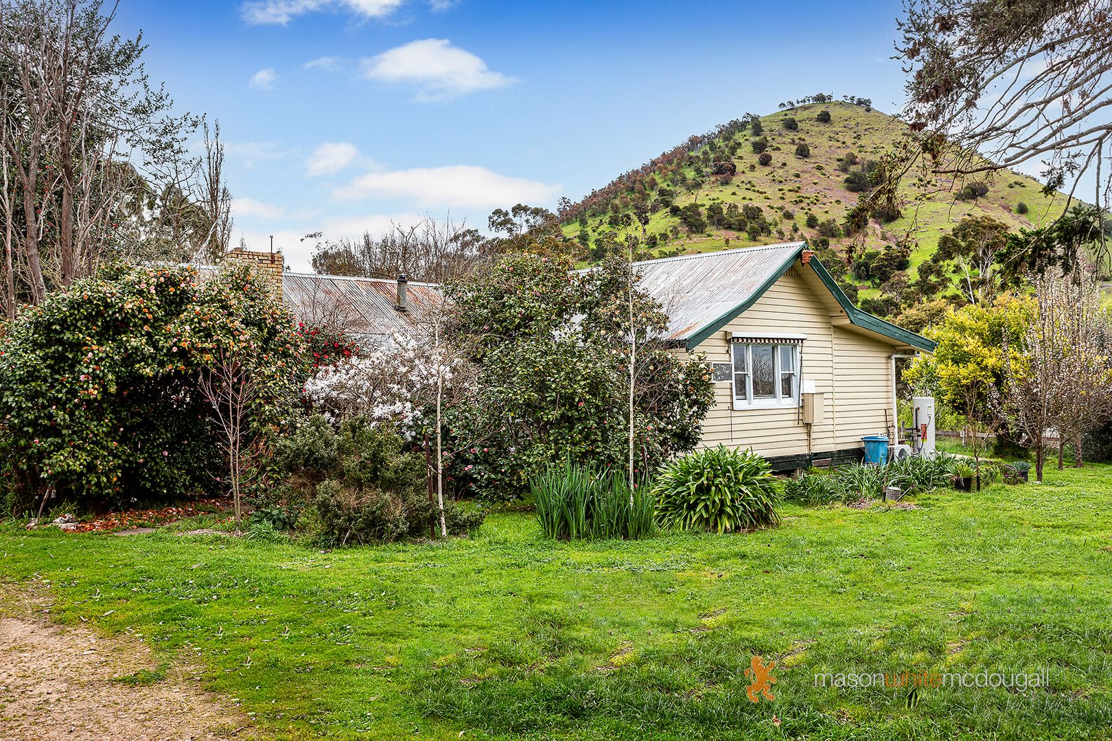 886 Upper King Parrot Creek Road, Flowerdale VIC 3717, Image 2