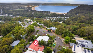 Picture of 5 Onthonna Terrace, UMINA BEACH NSW 2257