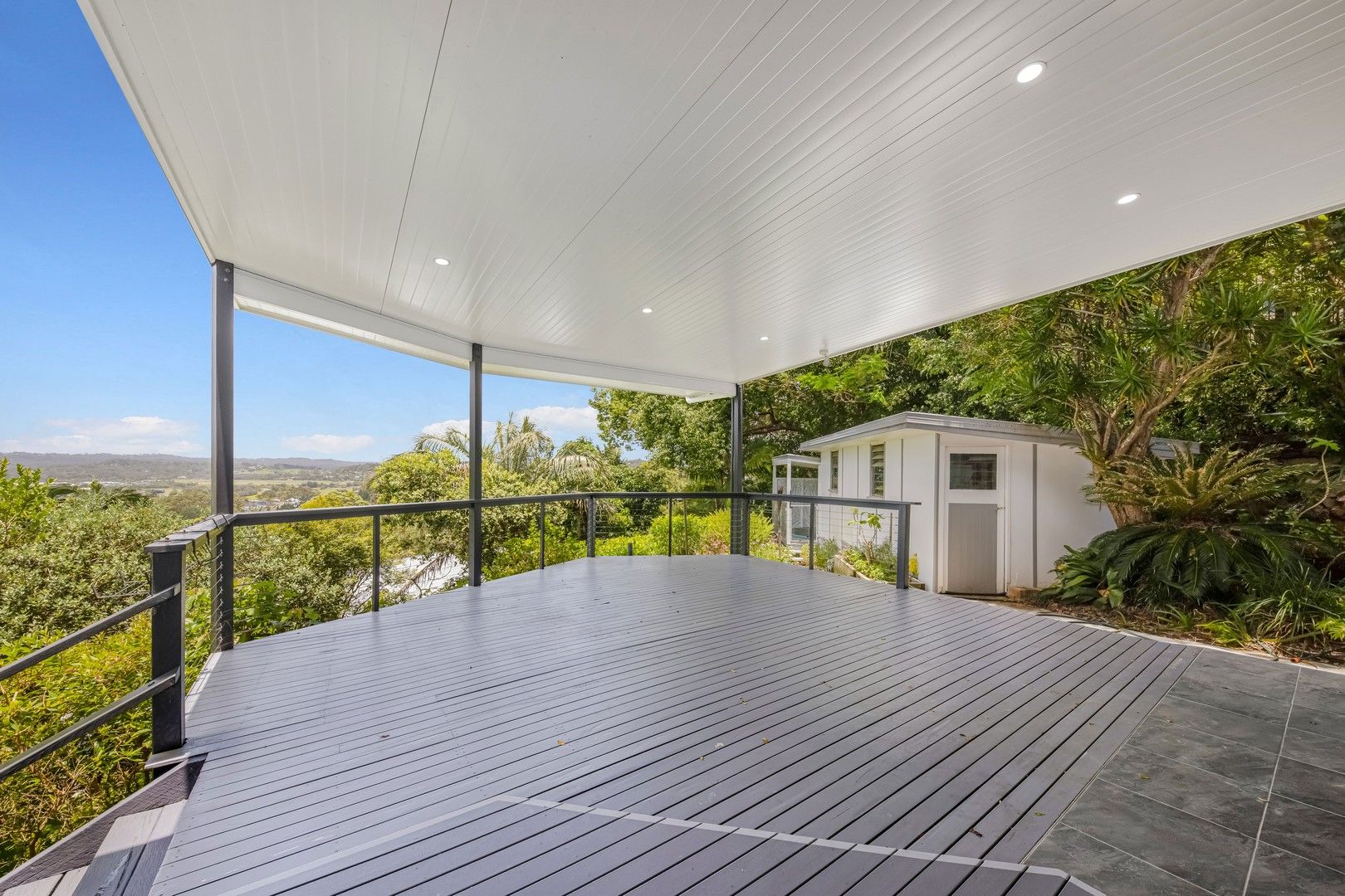 4 bedrooms House in 44 Willis Road BLI BLI QLD, 4560