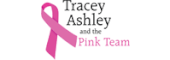 Logo for The Pink Team Pty Ltd