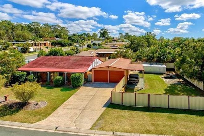 Picture of 21 Durian Street, MOUNT COTTON QLD 4165