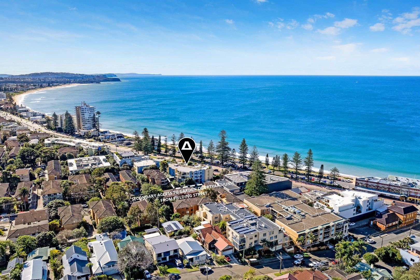 6/1145-1153 Pittwater Road, Collaroy NSW 2097, Image 1