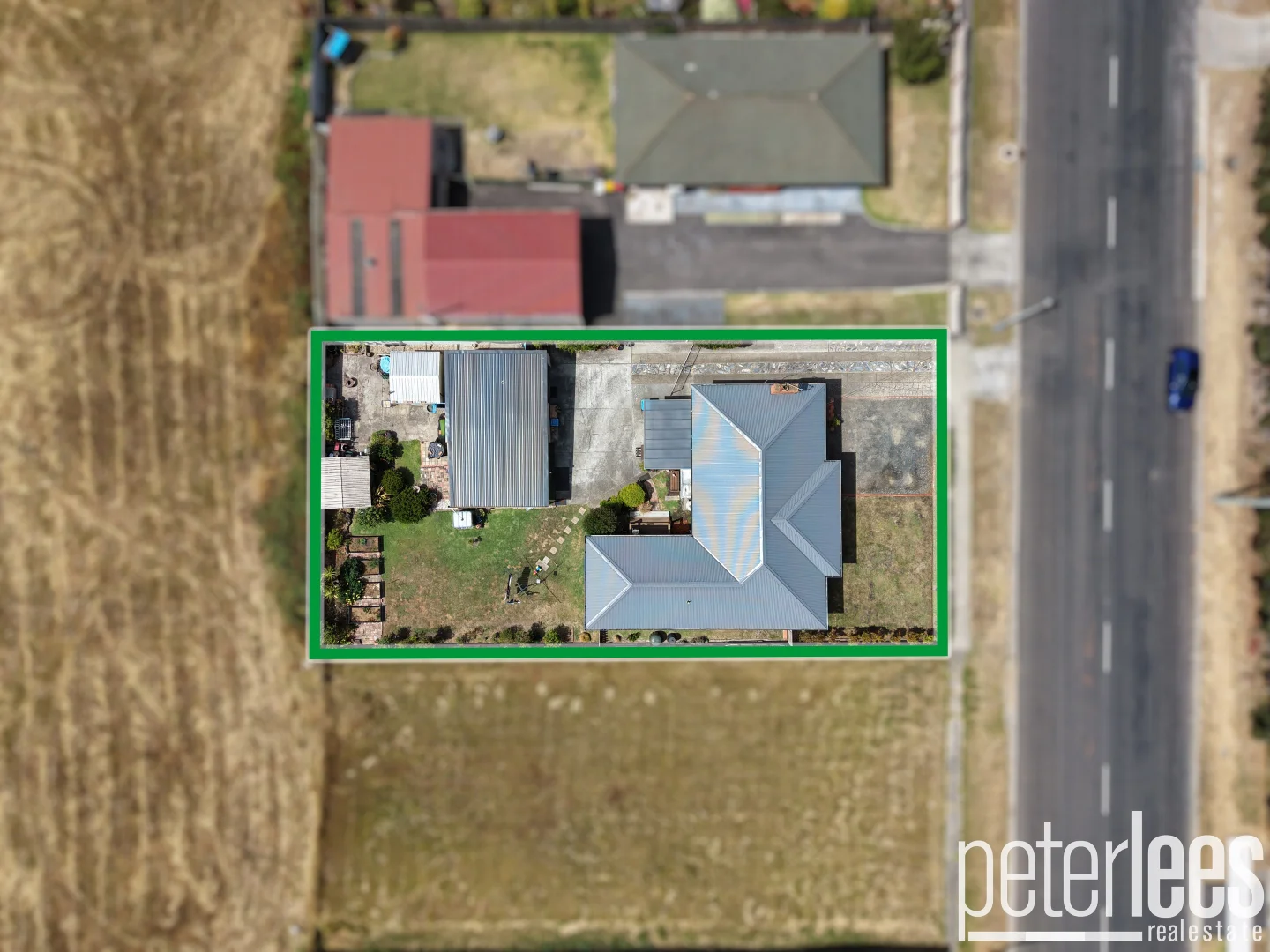 Additional image 20 of 100 Anne Street, George Town TAS 7253