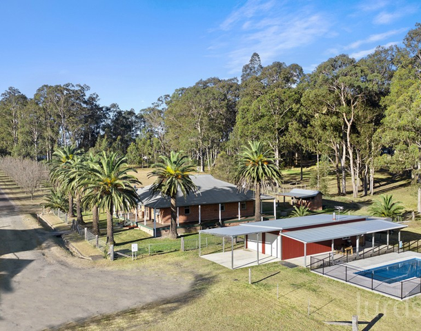 49 Millfield Road, Paxton NSW 2325