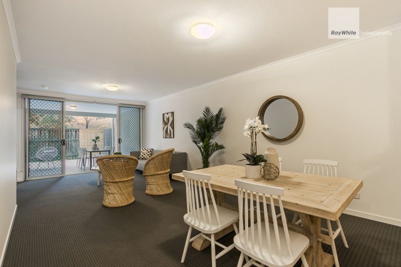 2/38 Vincent Street, Indooroopilly QLD 4068, Image 1