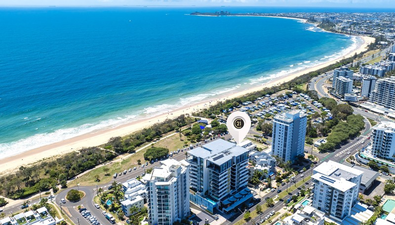 Picture of 102/67-71 Sixth Avenue, MAROOCHYDORE QLD 4558
