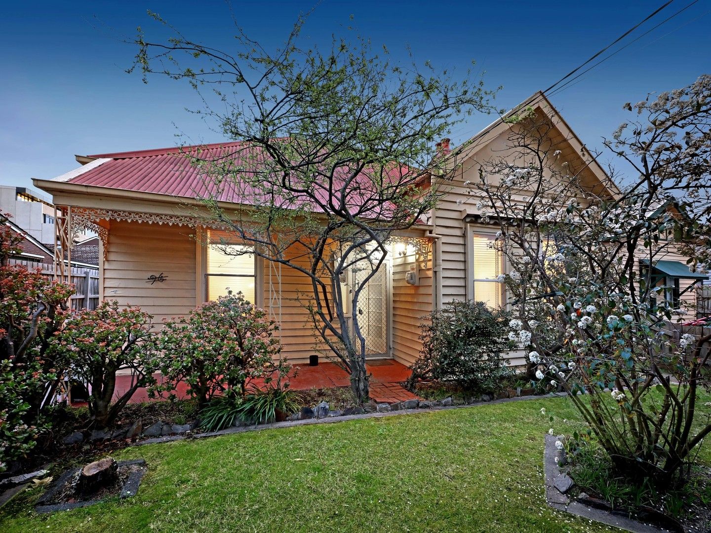 96 Willesden Road, Hughesdale VIC 3166, Image 0