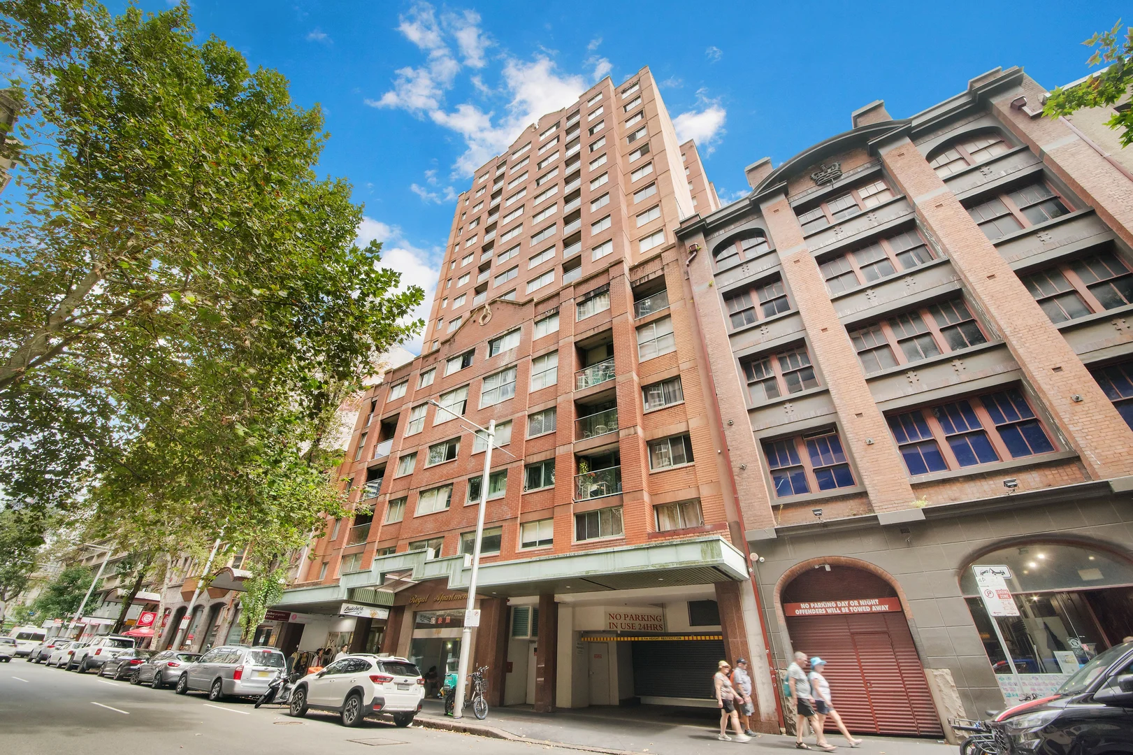 Additional image 12 of 102/361 Sussex Street, Sydney NSW 2000