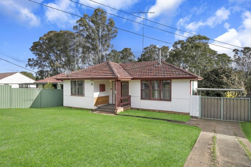 3 bedrooms House in 10 Ellsworth Drive TREGEAR NSW, 2770