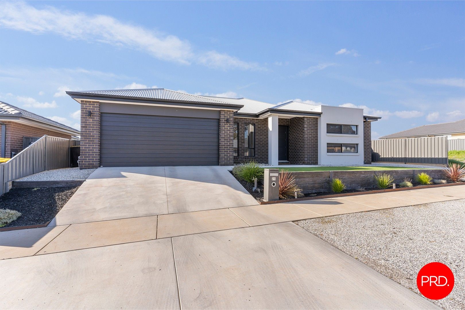 21 Aspiring Drive, Huntly VIC 3551, Image 0