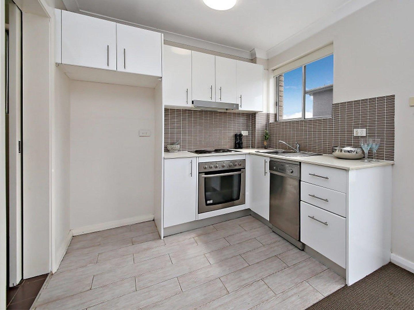 2 bedrooms Apartment / Unit / Flat in 7/43-45 Kennedy Street KINGSFORD NSW, 2032