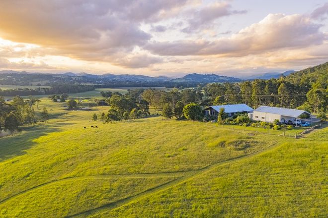 Picture of 36 Marshdale Road, DUNGOG NSW 2420