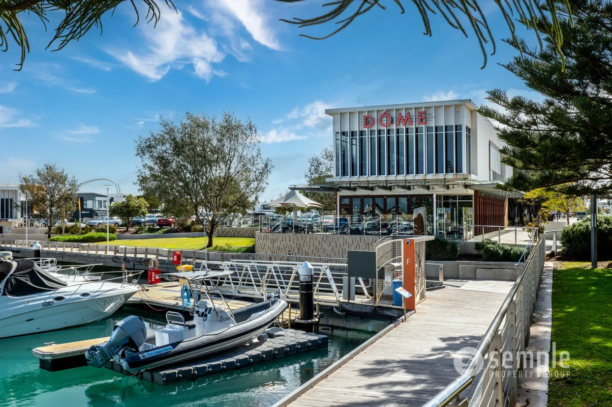 Additional image 15 of 10/77 Orsino Boulevard, North Coogee WA 6163