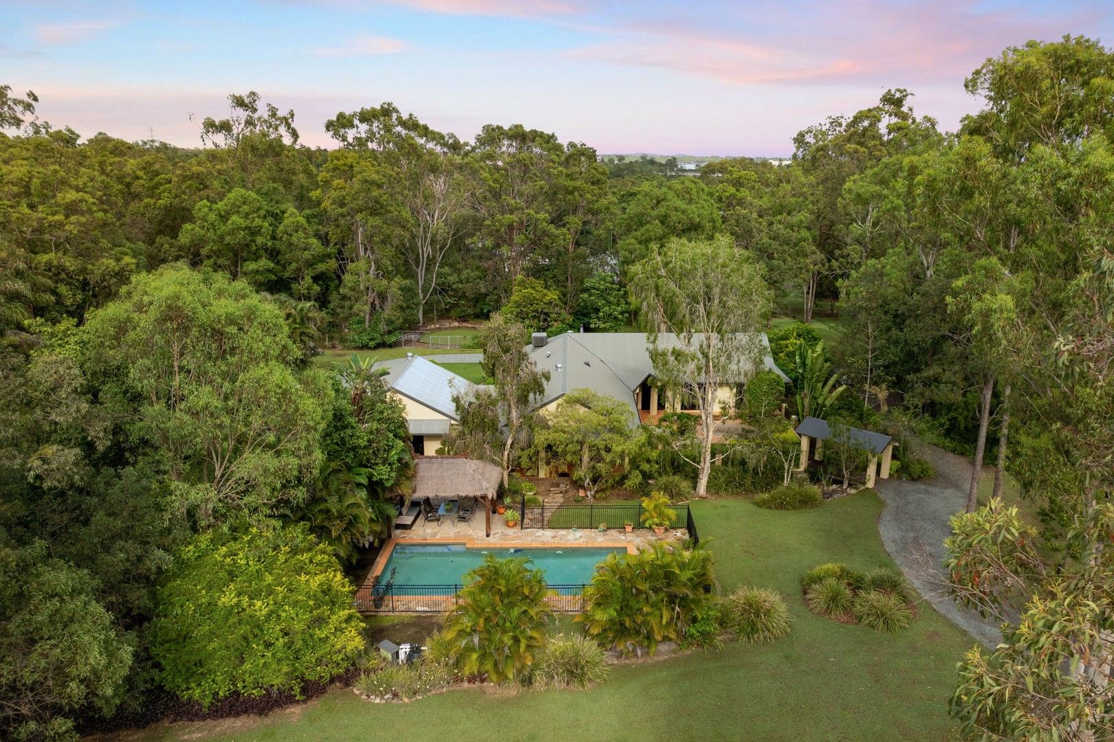 21 Woodvale Crescent, Forest Lake QLD 4078, Image 0