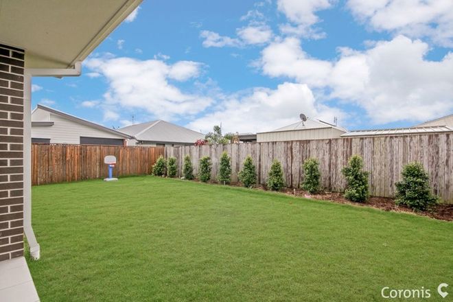 Picture of 3 Chestnut Crescent, CALOUNDRA WEST QLD 4551