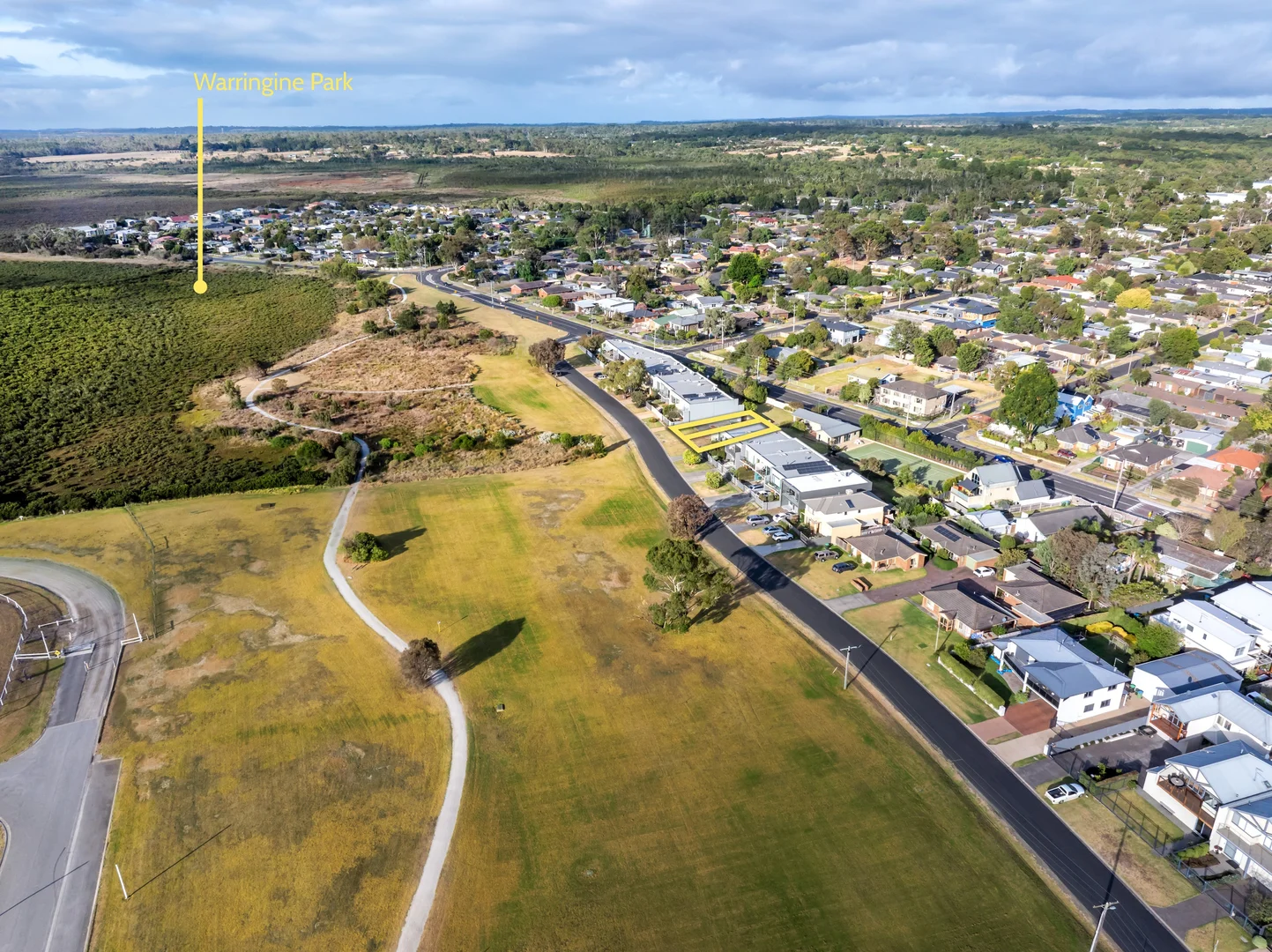Additional image 4 of Lot 11&12/2 Skinner Street, Hastings VIC 3915