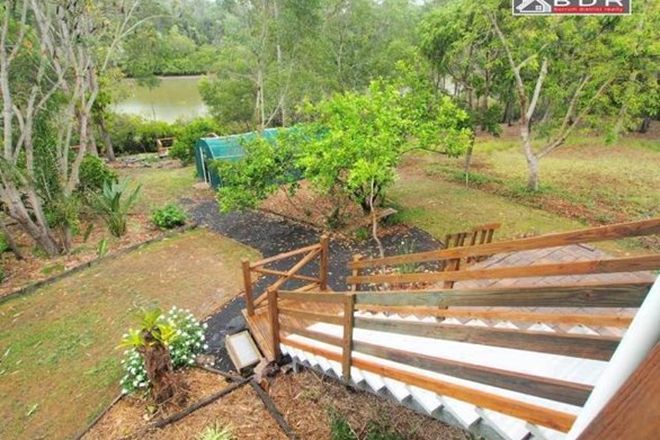 Picture of 10 Newcastle Street, BURRUM TOWN QLD 4659