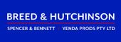Logo for Breed & Hutchinson
