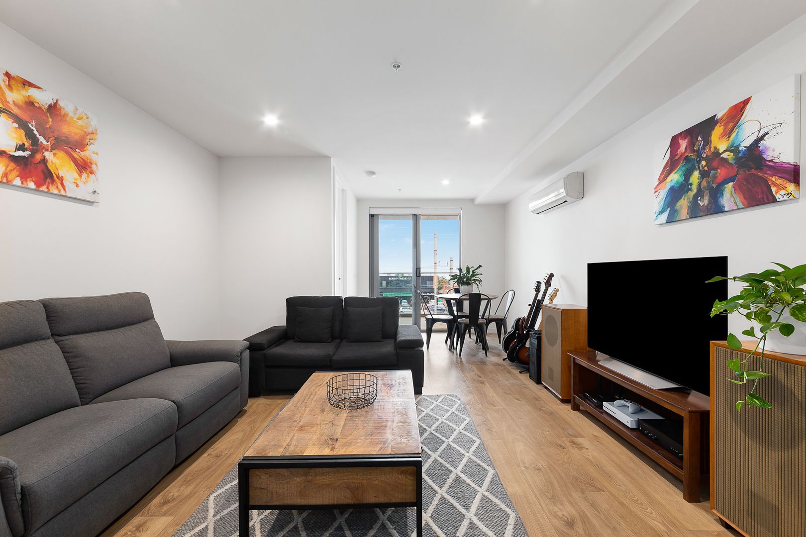 Unit 203/195 Station St, Edithvale VIC 3196, Image 1