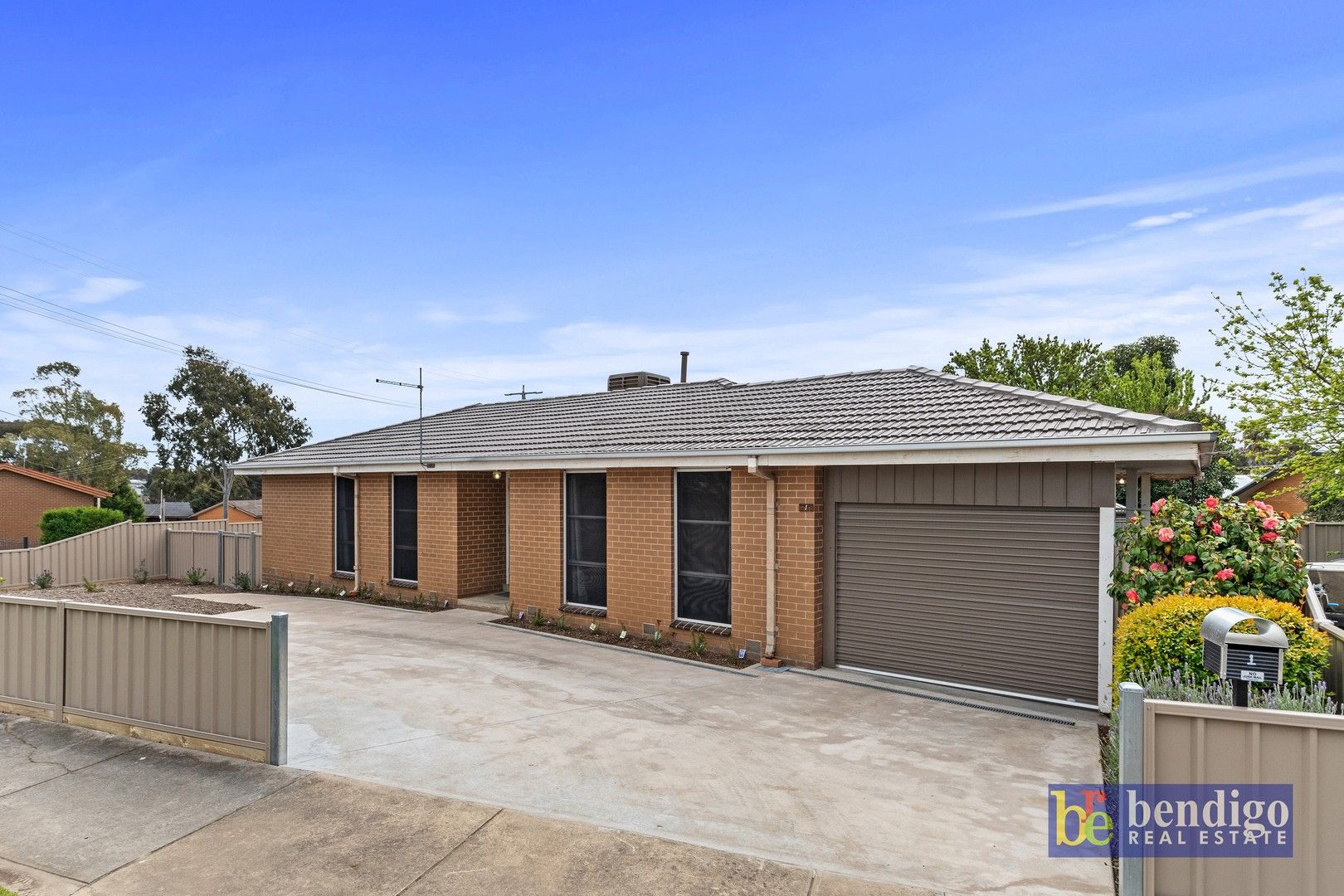 1 Syncline Court, Long Gully VIC 3550, Image 0