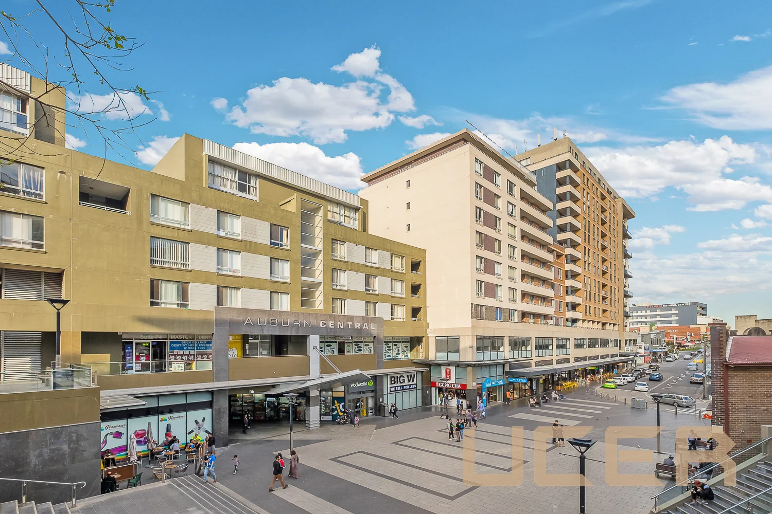 14/60 Station Road, Auburn NSW 2144