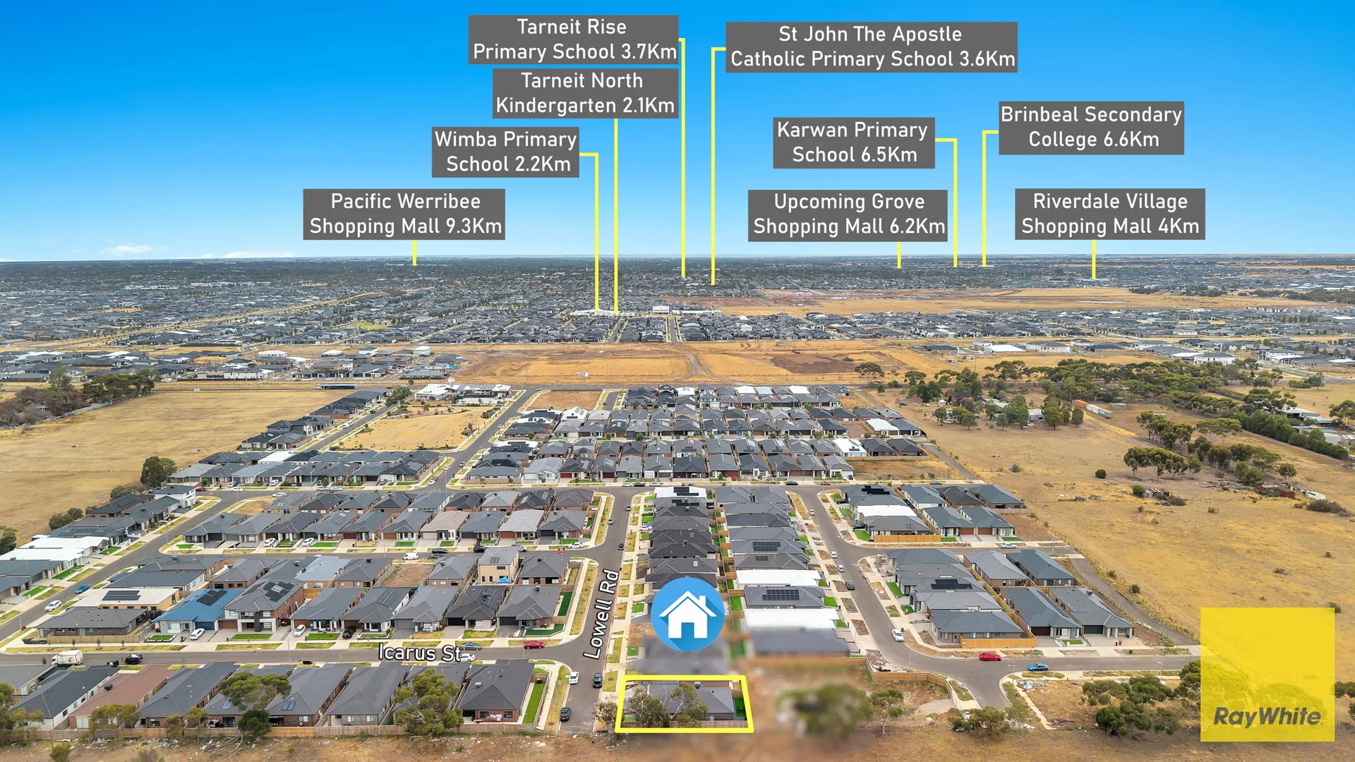 Additional image 19 of 25 Lowell Road, Tarneit VIC 3029
