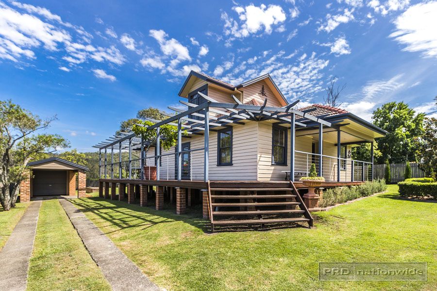 191 Doghole Road, Stockrington NSW 2322, Image 0