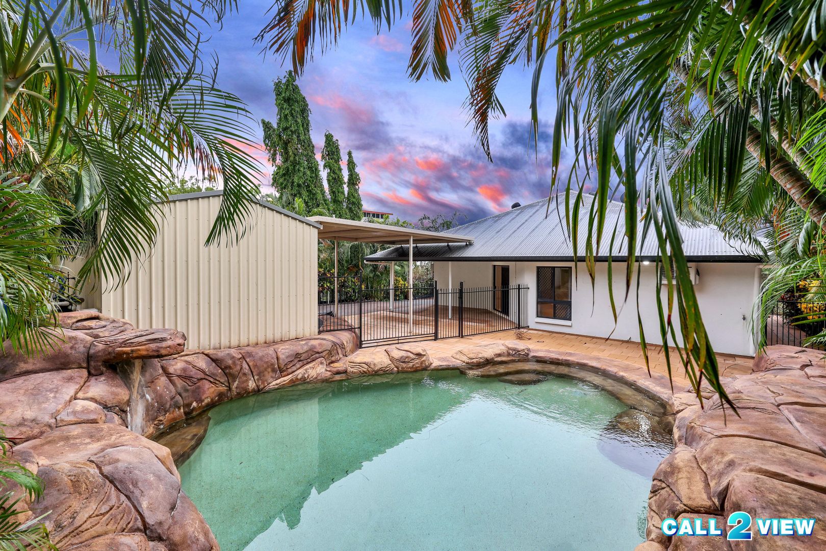 4 Yirra Crescent, Rosebery NT 0832, Image 1