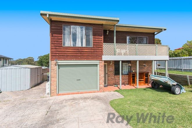 Picture of 7 McInnes Street, MINMI NSW 2287