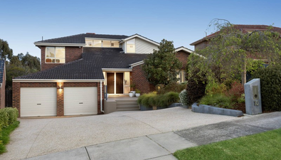 Picture of 10 Verne Court, TEMPLESTOWE VIC 3106