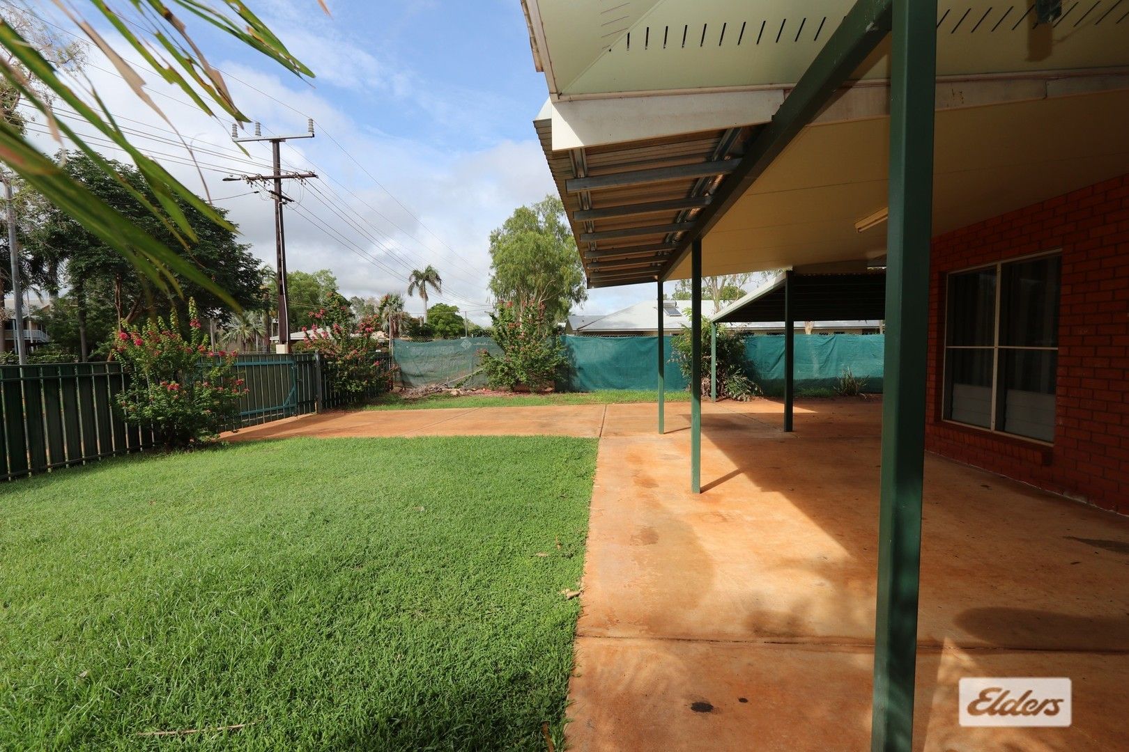 3 bedrooms House in 17 Needham Terrace KATHERINE NT, 0850