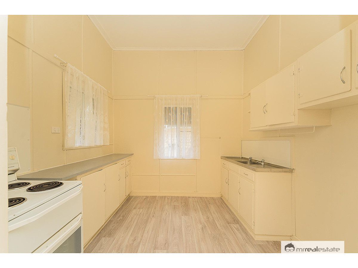 337 Bolsover Street, Depot Hill QLD 4700 House For Rent Domain